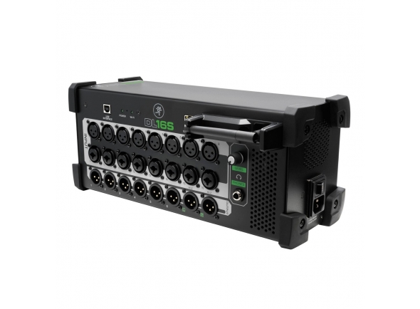 Mackie DL16S Mackie DL16S